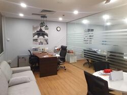 One Raffles Quay (D1), Office #515358911